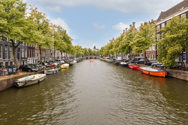 Foto - Te huur: Keizersgracht 618, 1017 ER Amsterdam